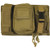  Tactical Triple Panel MOLLE Pouch for Mags Lights
