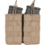 M4 Double 60-Round Quick Deploy MOLLE Mag Pouch