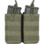 M4 Double 60-Round Quick Deploy MOLLE Mag Pouch