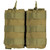 M4 Double 60-Round Quick Deploy MOLLE Mag Pouch