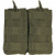 M4 Double 60-Round Quick Deploy MOLLE Mag Pouch