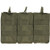 M4 Triple 90-Round Quick Deploy MOLLE Pouch