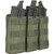 M4 Triple 90-Round Quick Deploy MOLLE Pouch