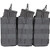 M4 Triple 90-Round Quick Deploy MOLLE Pouch