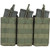 M4 Triple 90-Round Quick Deploy MOLLE Pouch