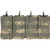 M4 Quad 120-Round Quick Deploy MOLLE Pouch