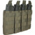 M4 Quad 120-Round Quick Deploy MOLLE Pouch