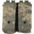 AR-15/AK-47 Dual Mag MOLLE Pouch