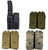AR-15/AK-47 Dual Mag MOLLE Pouch