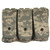 AR-15/AK-47 Triple Mag MOLLE Pouch