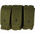 AR-15/AK-47 Triple Mag MOLLE Pouch