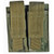 Dual Pistol Mag MOLLE Pouch