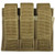 Triple Pistol MOLLE Mag Pouch