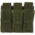 Triple Pistol MOLLE Mag Pouch