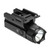 NcStar Tactical 150 LED Gun Mount Flashlight