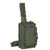 Drop Leg IFAK EMT EMS First Responder MOLLE System Pouch
