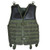 MOLLE Front Zip Tactical Vest