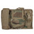 Tactical Triple Panel MOLLE Pouch for Mags Lights GENUINE MULTICAM