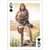 Tactical Girls & Exotic Weapons Poker Playing Cards 