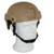 Tactical CQB Training Helmet