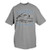 All Day Everyday at Range  Short Sleeve 100% Cotton T-SHIRT * CLEARANCE *