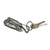 NEBO True Utility Cliptool Multitool Key Chain