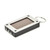 NEBO TRUE UTILITY SolarLite Survival Keychain