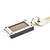 NEBO TRUE UTILITY SolarLite Survival Keychain