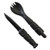 Ka-Bar Tactical Spork (Fork, Spoon, & Knife)
