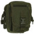 Tactical Multi-Purpose Accessory MOLLE Gear Pouch