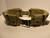 10-Pocket Canvas M1 Garand Cartridge Ammo Belt