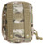 Large MOLLE Tactical Medical Pouch