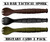Ka-Bar Tactical Spork CAMO Set