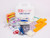 Basic First Aid Kit in Case