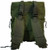Elite First Aid Military M17 Fully Stocked Medic Kit
