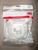 3M 8200XC1 N95 Particulate Respirator Mask - Pack of (1)
