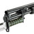 Mossberg 500 Shotgun Picatinny Rail Bayonet/Light Mount