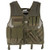 BIG & TALL 2XL/3XL Adjustable Cross Draw MOLLE Tactical Vest