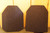 Vism Plate Carrier w AR500 Level III 10x12 Plate Set