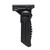 Universal 4 Position Folding Vertical Rail Grip 