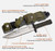 M-9 Military Bayonet Knife