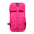 HOT PINK Medium Transport Backpack