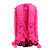 HOT PINK Medium Transport Backpack