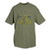 * Dont Tread On Me * Short Sleeve 100% Cotton T-SHIRT