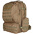 Advanced 3-Day Combat Assault MOLLE Backpack