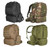 Advanced 3-Day Combat Assault MOLLE Backpack