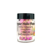 Hyper Holo™ Flakes - Damask - Magenta & Gold Intense Holographic Flakes