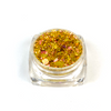 IllumiFlakes - Flame - Iridescent Color Shifting Flakes - Ultra Bright and Vibrant Flakes for Resin, Nails, Tumblers, and More!