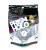SolarColorDust.com Prism Holo - Fine Holographic Powder Pigment - Silver Holo Effect for Resin, Nails, Tumblers, and More!