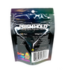 SolarColorDust.com Prism Holo - Fine Holographic Powder Pigment - Silver Holo Effect for Resin, Nails, Tumblers, and More!